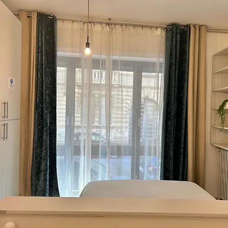 Loft Bava15 Apartman Torino