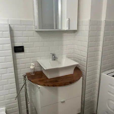 Apartman Loft Bava15 *