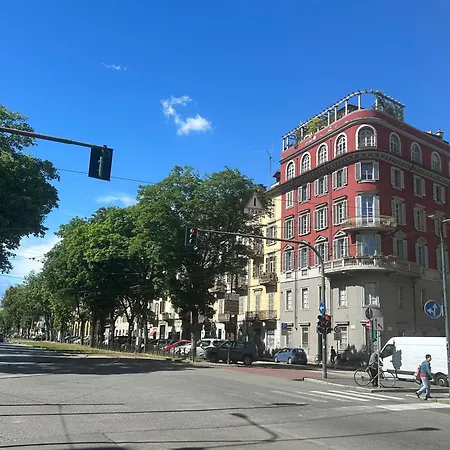 Loft Bava15 * Turín