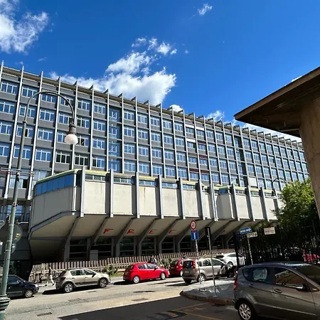 Apartamento Loft Bava15 Turín