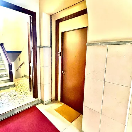 Apartamento Loft Bava15 *