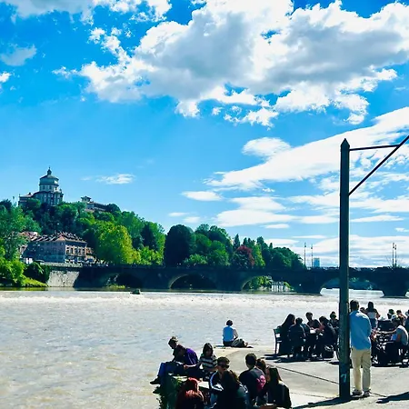 公寓 Loft Bava15 *