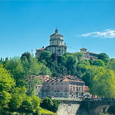 Apartamento Loft Bava15