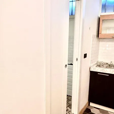 Loft Bava15 Apartamento Turín