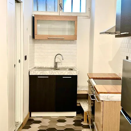 Loft Bava15 Apartman