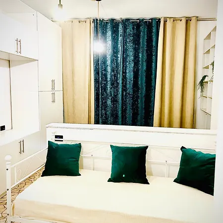 Apartamento Loft Bava15 *