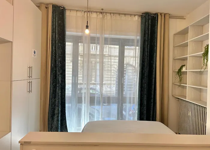 Loft Bava15 Apartment Turin