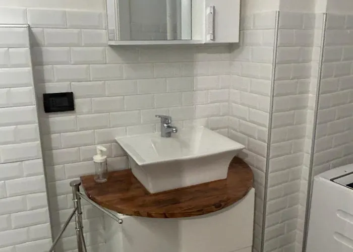 Apartman Loft Bava15 *