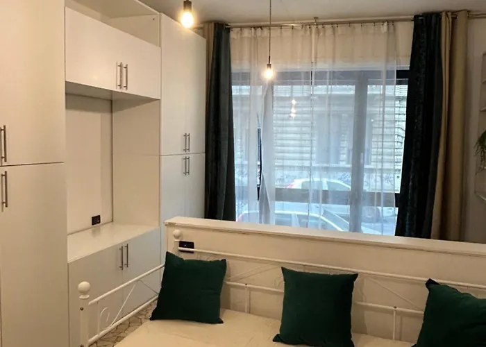 Loft Bava15 شقة *