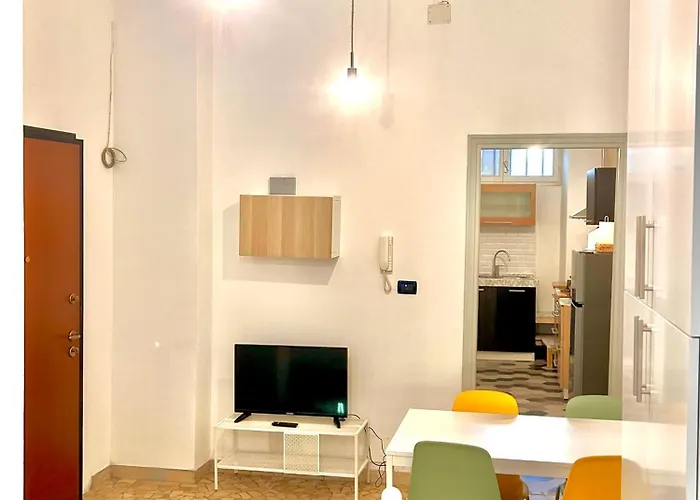Loft Bava15 * Turin