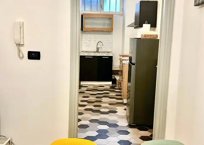 Loft Bava15 * Turin