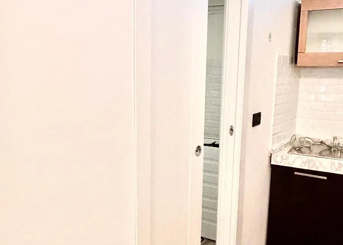 Loft Bava15 Apartment Turin