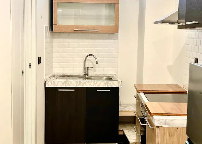 Loft Bava15 Apartman
