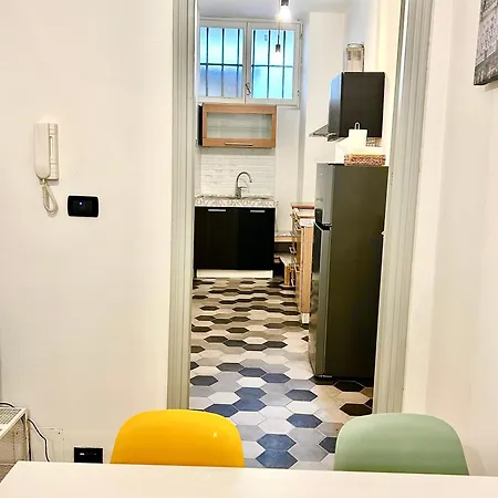 Loft Bava15 * טורינו