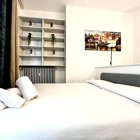 Appartement Loft Bava15