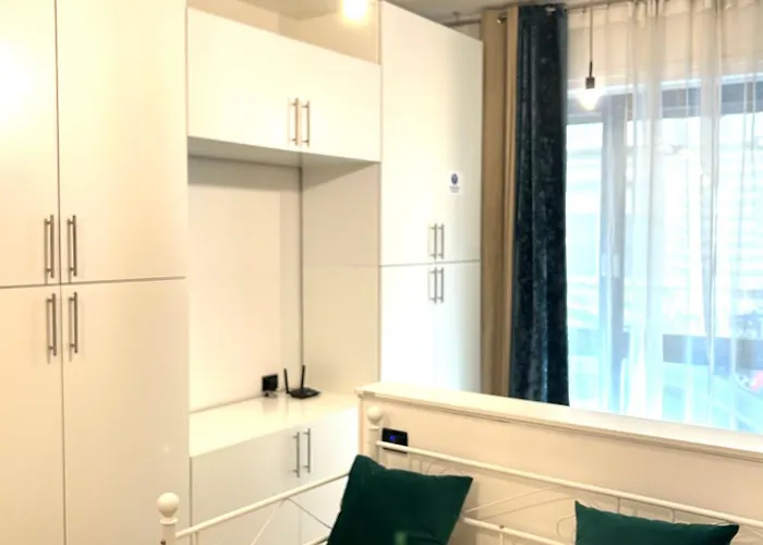 Loft Bava15 Turín