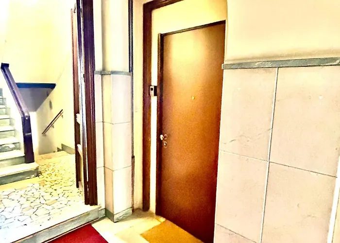 Apartamento Loft Bava15 *