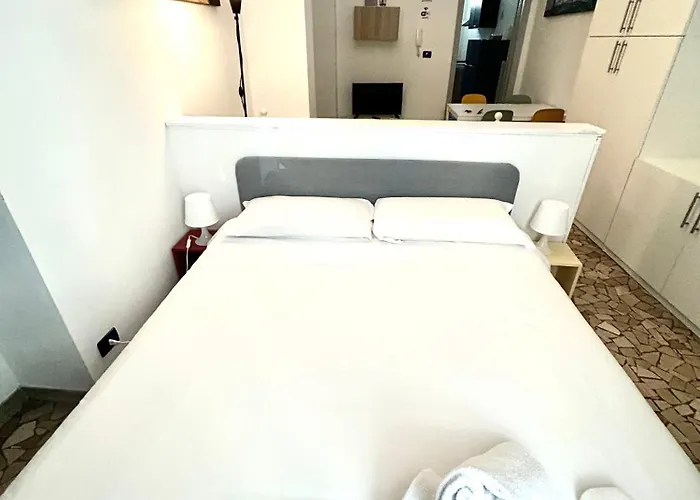 Apartamento Loft Bava15