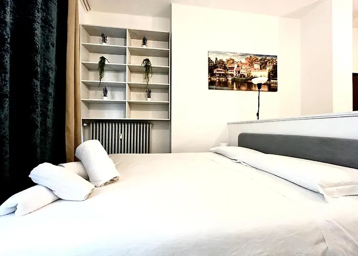 Apartamento Loft Bava15