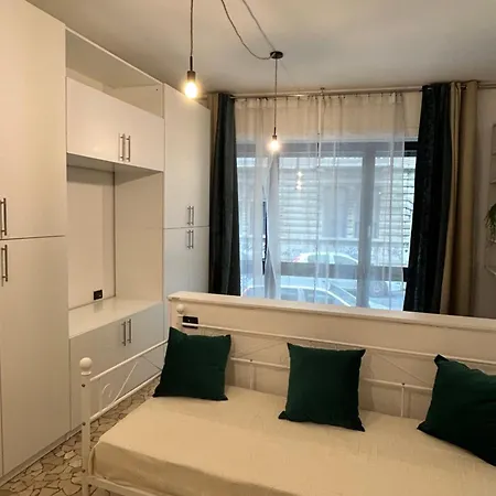 Loft Bava15 Lejlighed *