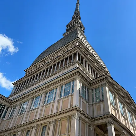 Loft Bava15 Lejlighed *