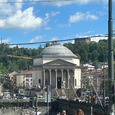 Lejlighed Loft Bava15