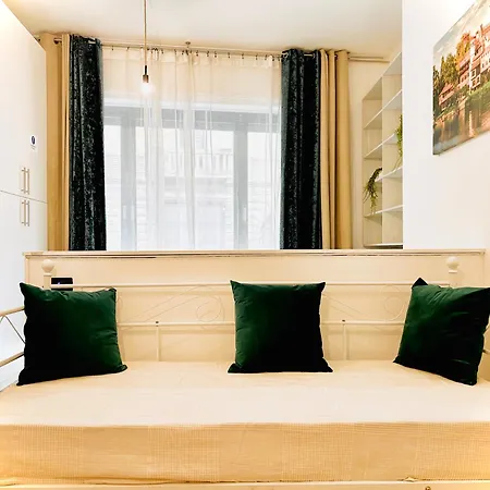 Loft Bava15 Lejlighed *