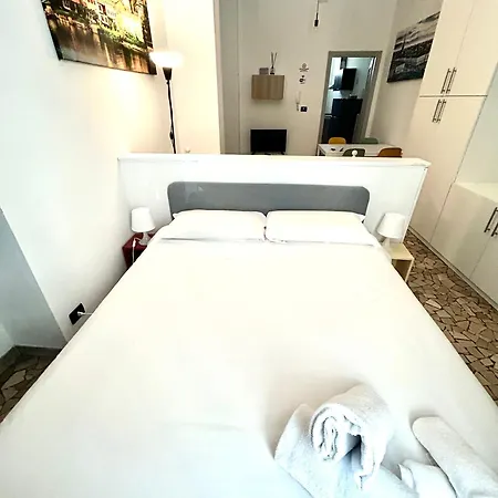 Lejlighed Loft Bava15