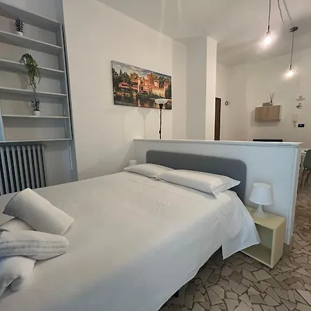 Loft Bava15 Lejlighed